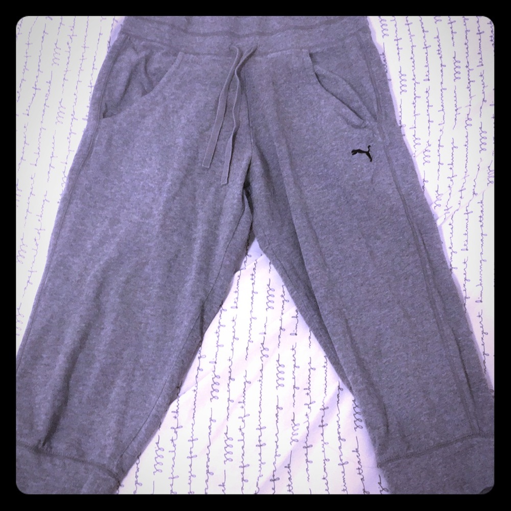 Puma pants